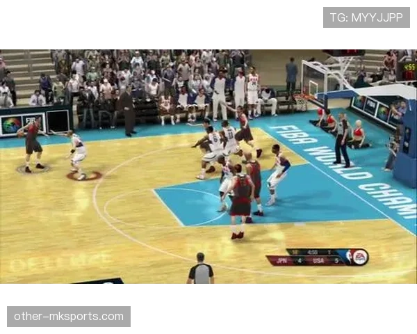 篮球场上NBA与FIBA的回场规则有何不同，如何判定和避免？