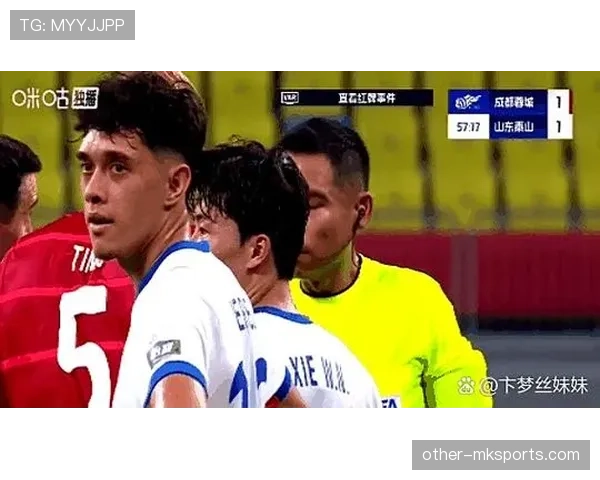 直接红牌判罚要点:严重犯规与暴力行为的界定标准 直接红牌判罚要点:严重犯规与暴力行为的界定标准